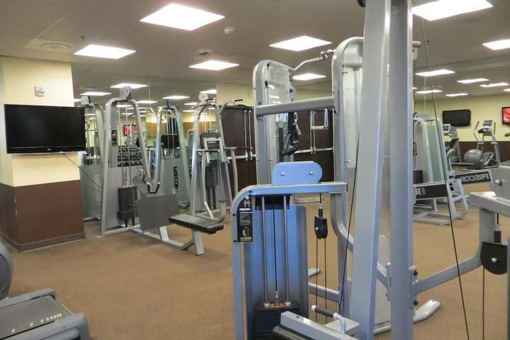 Health and Fitness 44 of 52