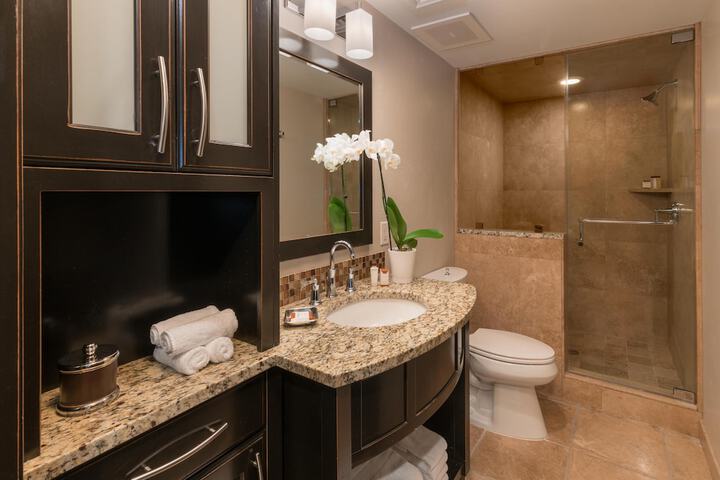 Waldorf Astoria Park City