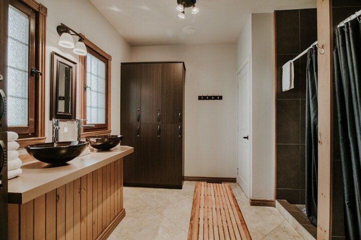 Chalets Royal Laurentien