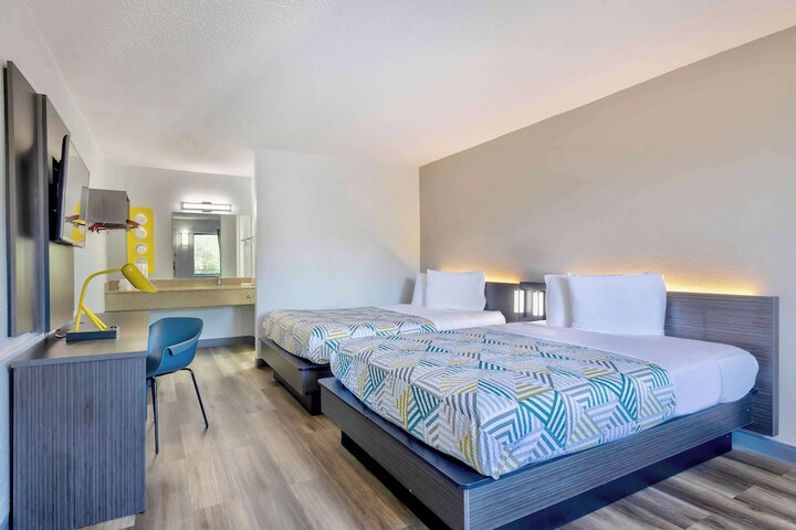 Motel 6 Hammond IN - Chicago Area