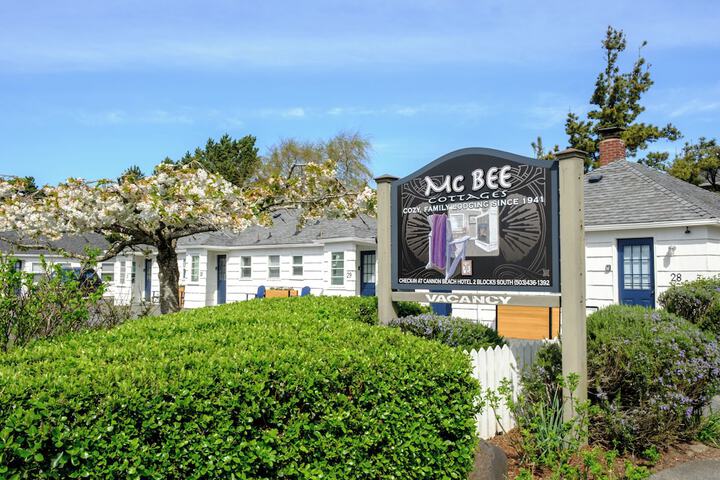 Cannon Beach Hotel Collection