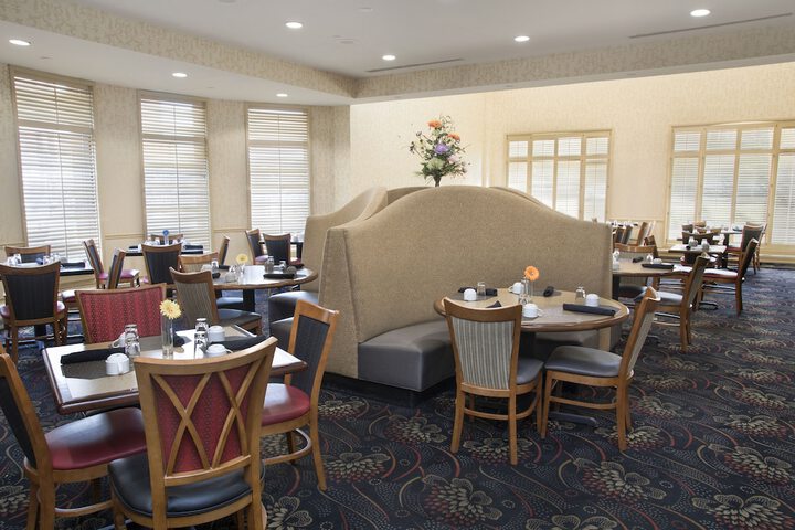 President Abraham Lincoln Springfield - DoubleTree by Hilton