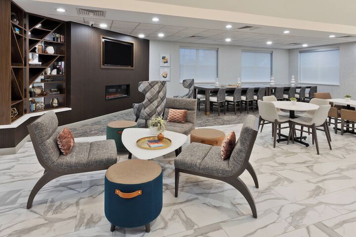 Residence Inn by Marriott Columbus