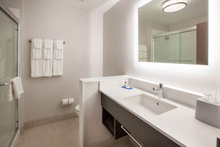 Holiday Inn Express & Suites Troy by IHG