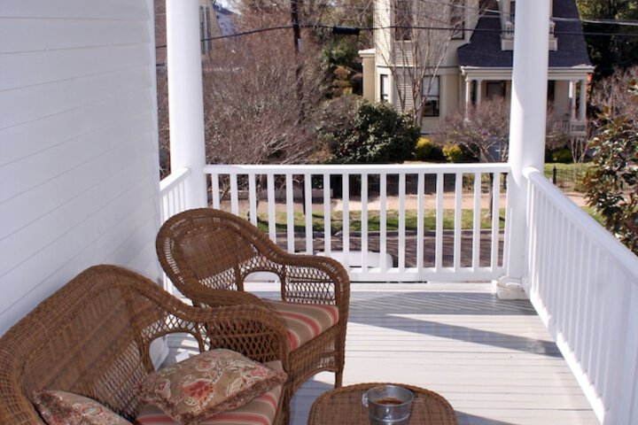 Rising Sun Bed & Breakfast