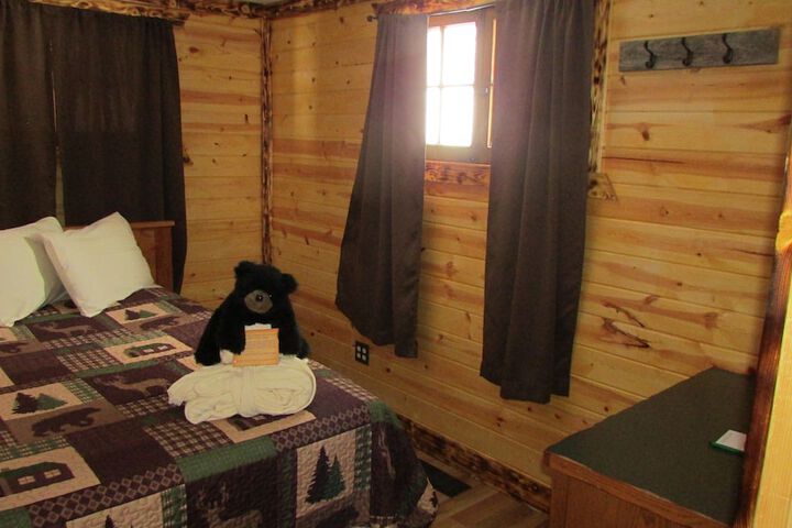 Spearfish Canyon Lodge
