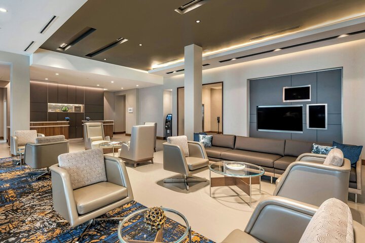 Courtyard by Marriott Fort Lauderdale Downtown