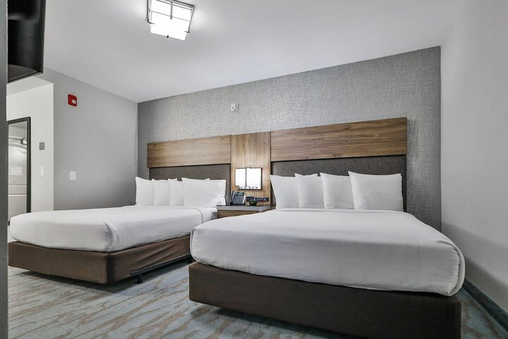 The Penn Stroud Stroudsburg - Poconos, an Ascend Collection Hotel