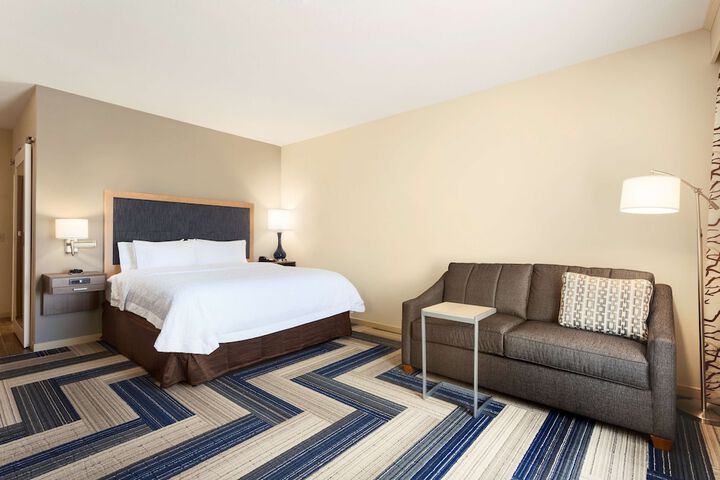 Hampton Inn Kennewick at Southridge