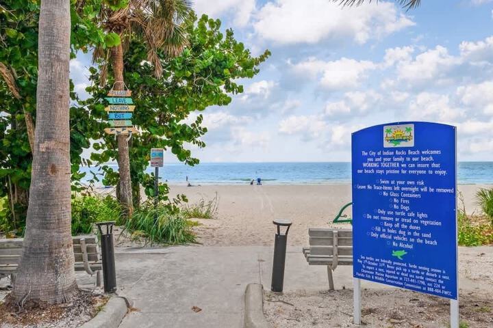 IRB Coastal Beach Homes