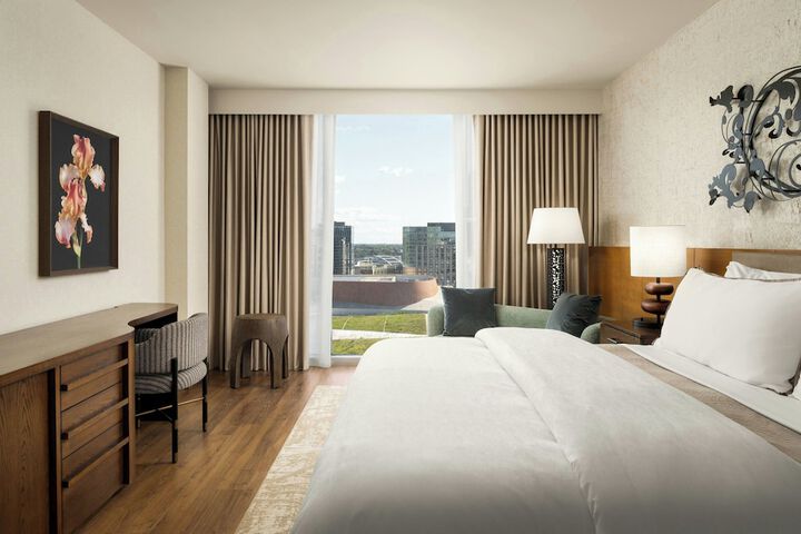 The Westin Nashville