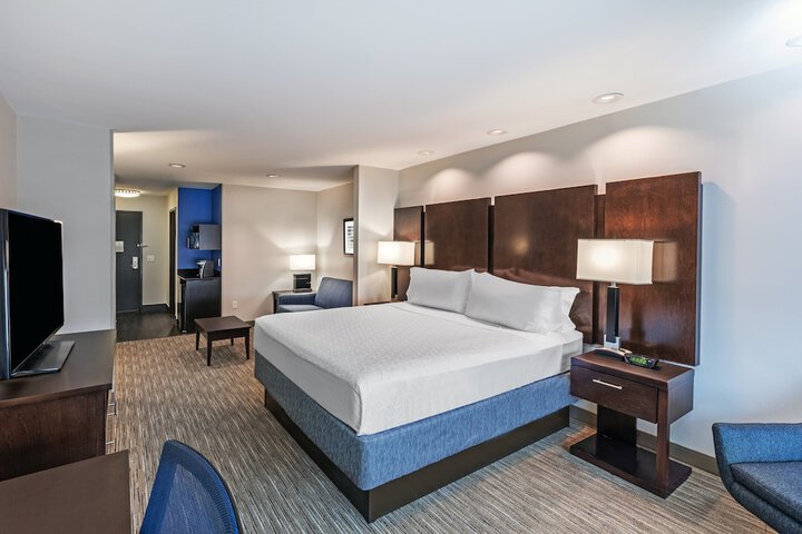 Holiday Inn Express & Suites Austin NW - Lakeway by IHG