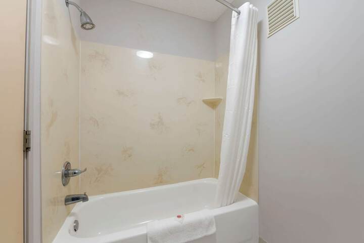 Comfort Inn & Suites Zanesville City Center