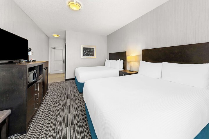 Best Western Plus Airdrie Gateway