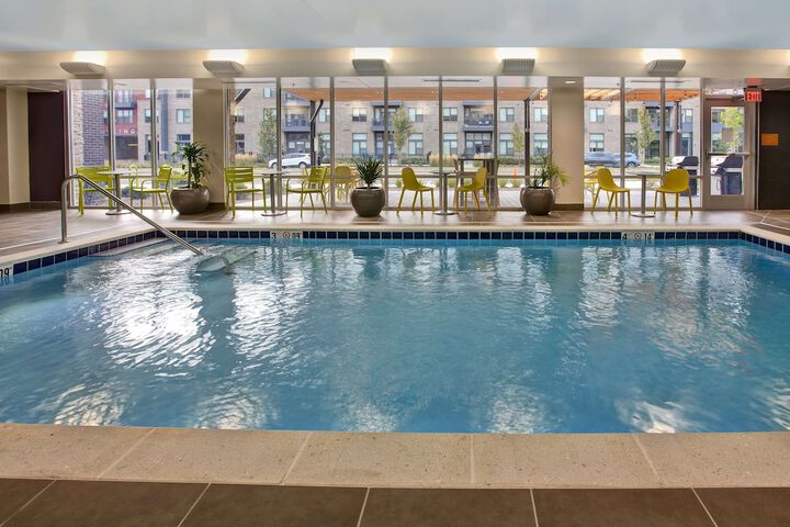 Home2 Suites by Hilton Carmel Indianapolis