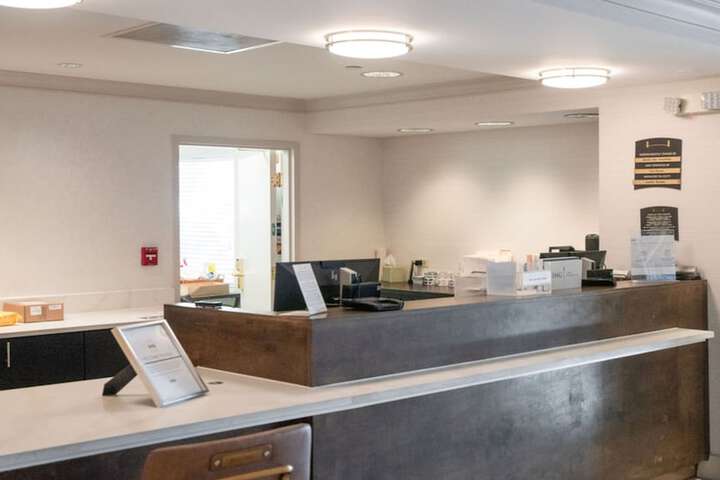 Staybridge Suites Jackson by IHG