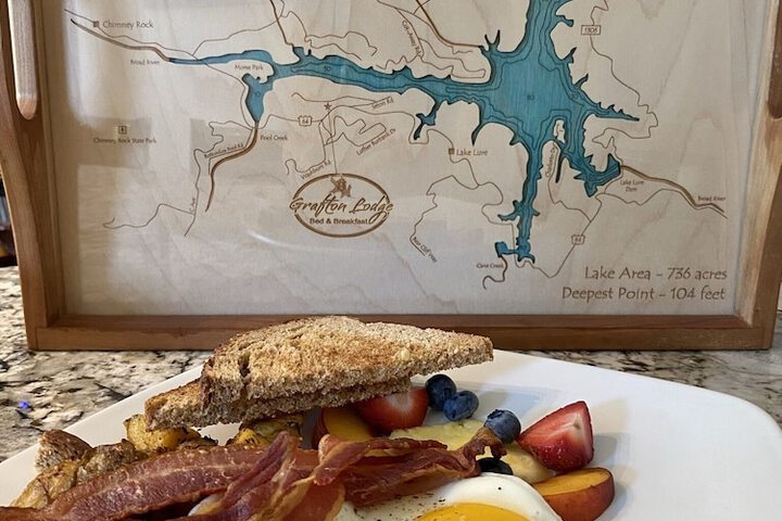 Breakfast/Coffee Service 143 of 175