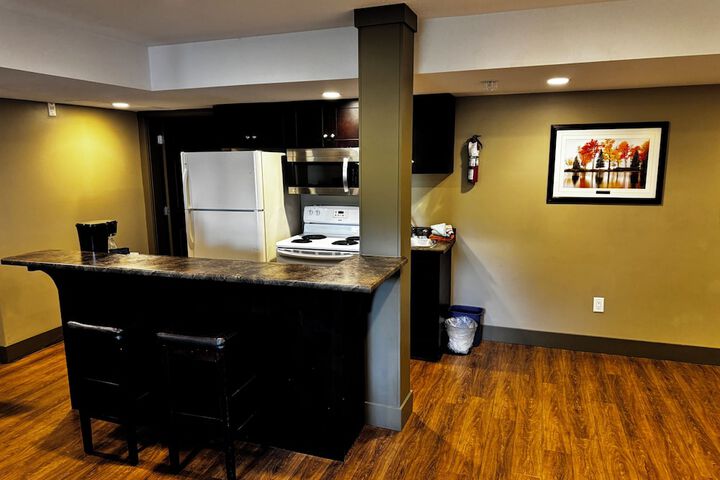 Vedder River Inn
