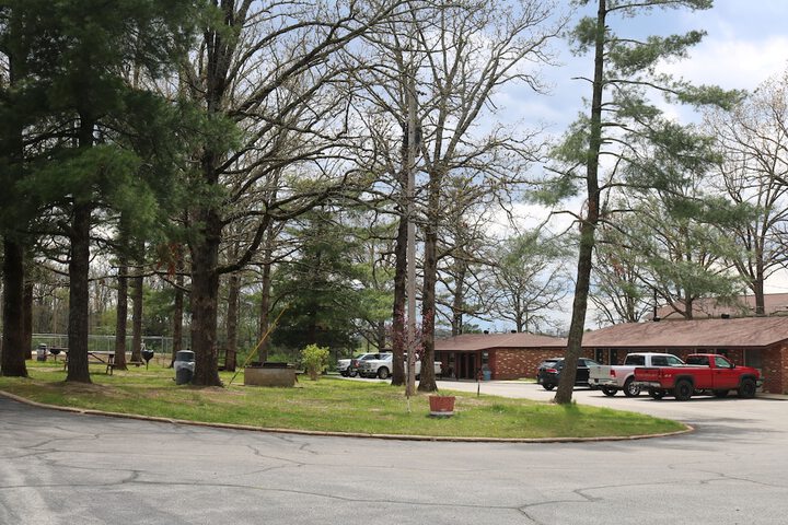Ranch Motel