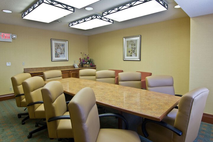 Hampton Inn & Suites Chillicothe