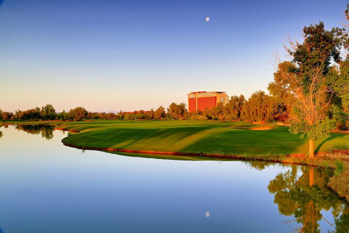 Talking Stick Resort
