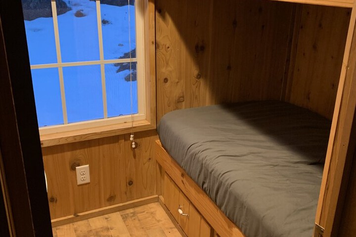Bearlodge Mountain Resort