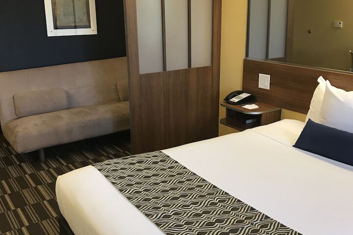Microtel Inn & Suites by Wyndham Columbus / Near Fort Benning