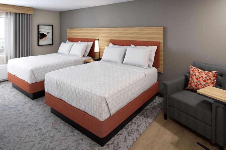 Candlewood Suites Columbia by IHG