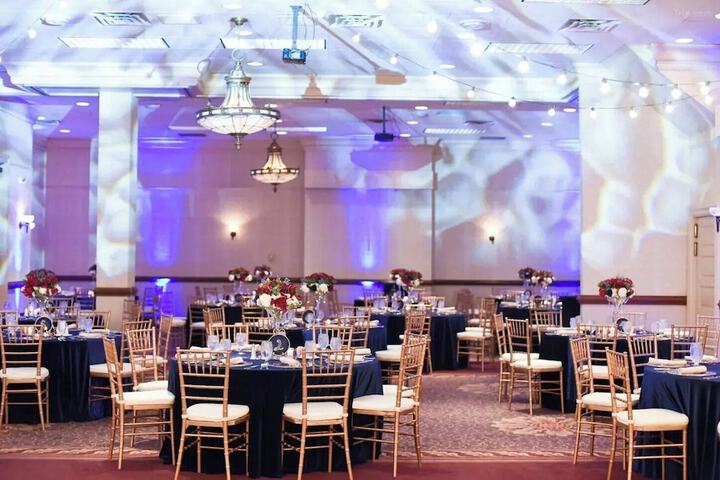The Blennerhassett Hotel