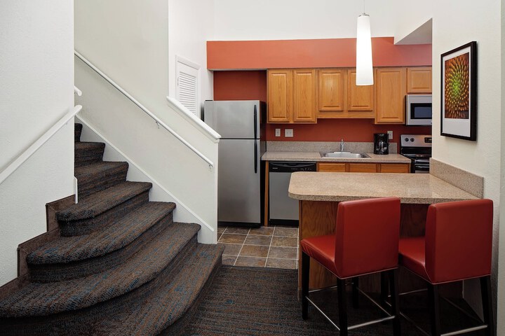 Residence Inn by Marriott Orlando Altamonte Springs / Maitland