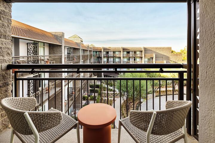 Grand Hyatt Scottsdale Resort