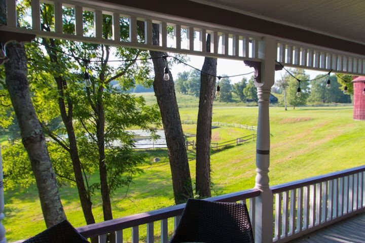 Inn at Tyler Hill