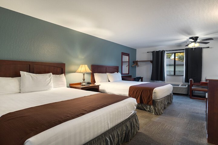 Aladdin Inn