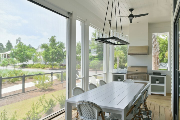 Montage Palmetto Bluff Residences