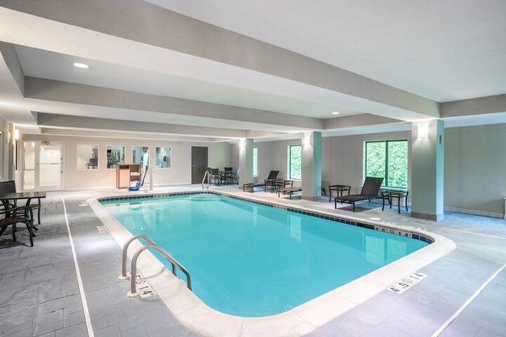 Pool 5 of 40