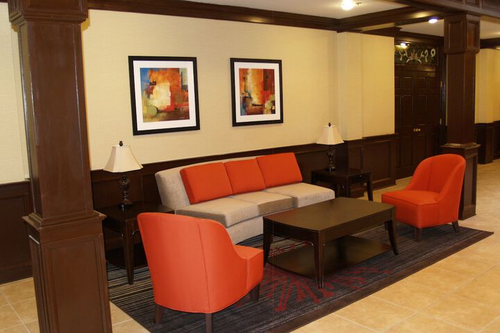Hotel Interior 7 of 42