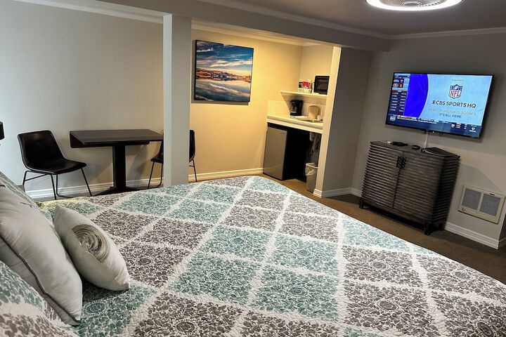 Soap Lake Resort a Dazzler Select by Wyndham