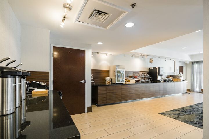 Fairfield Inn & Suites Charleston North / Ashley Phosphate