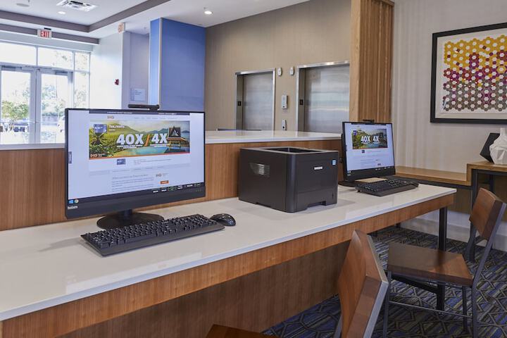 Holiday Inn Express Eugene - Springfield by IHG