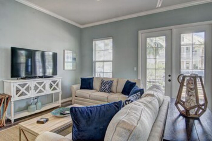 Cinnamon Shore- Sandy Banks 120 ST