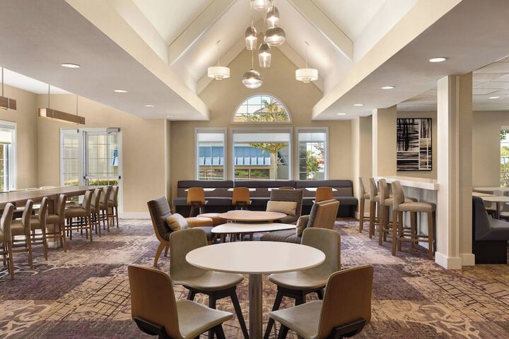 Residence Inn by Marriott Sacramento Folsom