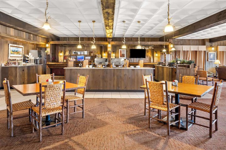 Best Western Adirondack Inn