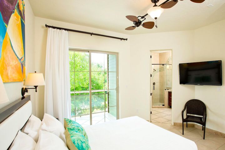 The Resort at Schlitterbahn