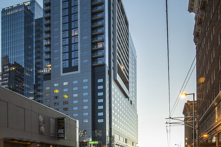 Kimpton Hotel Palomar Phoenix Cityscape by IHG