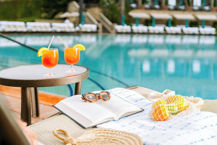 The Resort at Pelican Hill