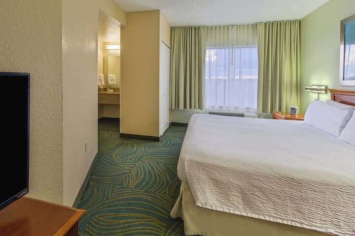 Springhill Suites by Marriott Orlando North / Sanford