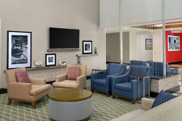 Hotel Interior 12 of 34