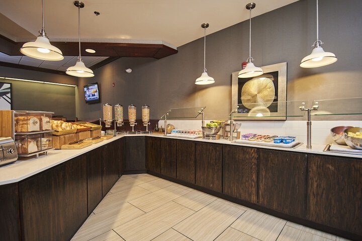 DoubleTree by Hilton Princeton
