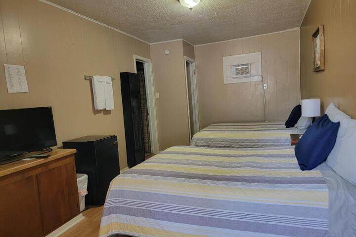 Canton Motel