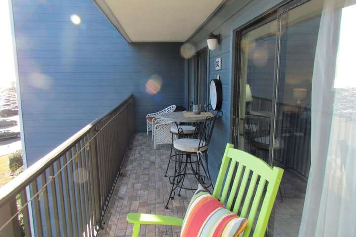 Terrace/Patio 199 of 222